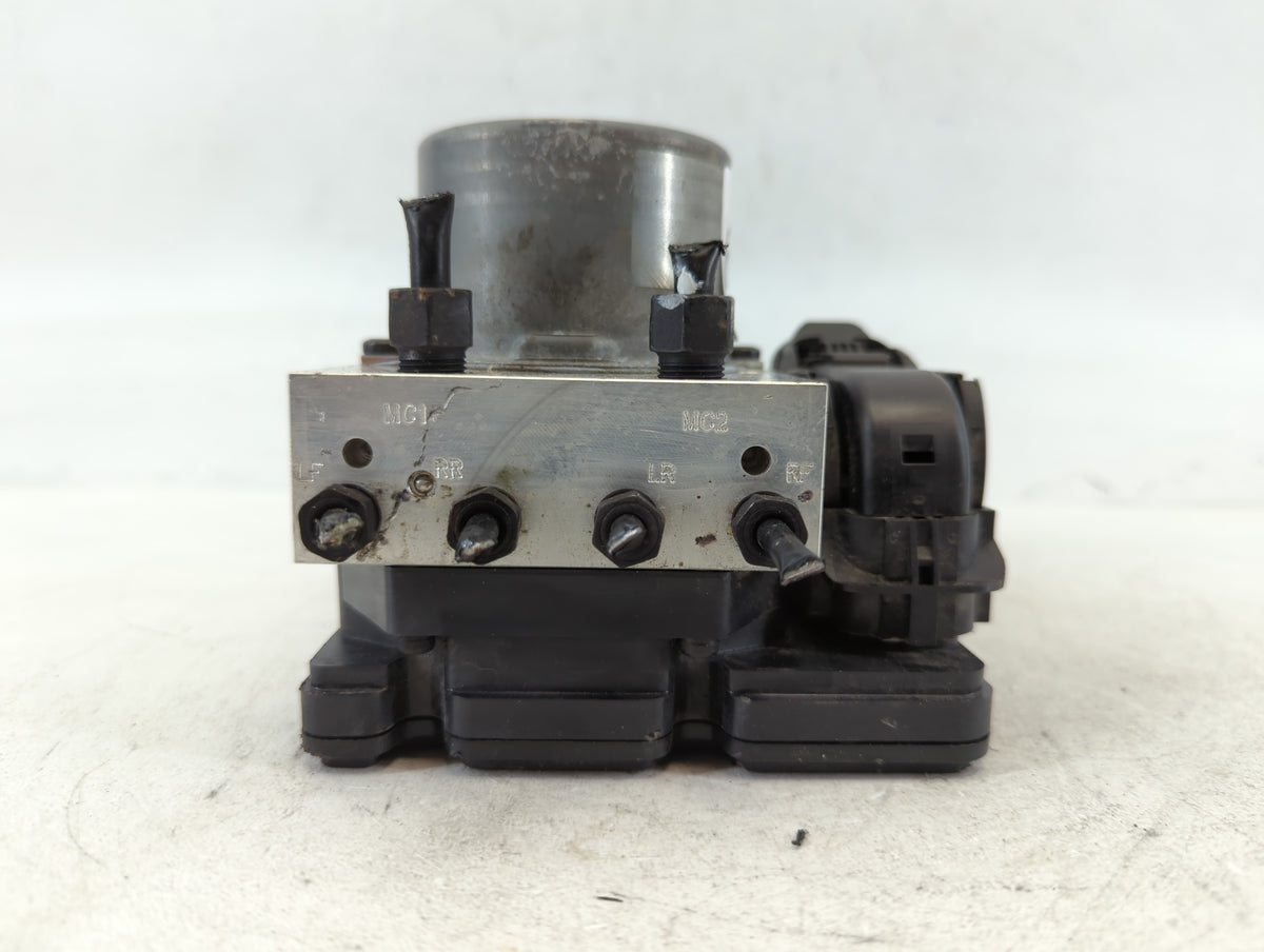2020-2021 Kia Soul Anti-Lock Brake ABS Pump Module Actuator OEM P/N:BE600EAC00 58910-K0100 Fits Fits 2020 2021 OEM Used Auto