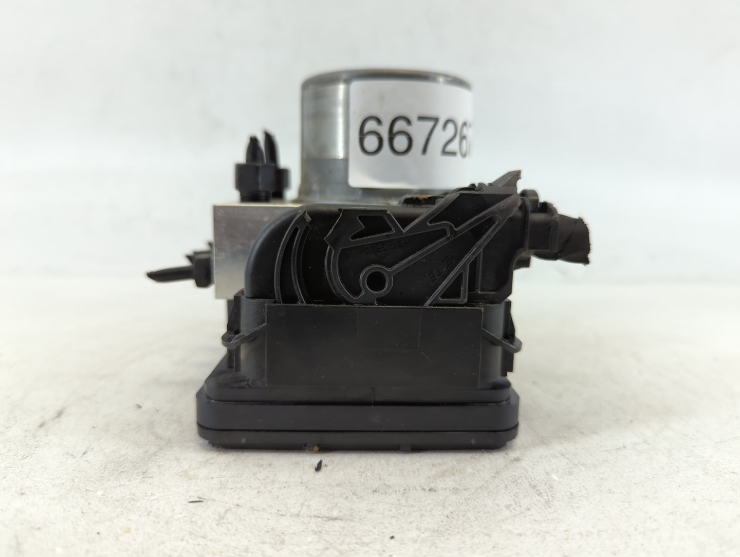 2020-2021 Kia Soul ABS Pump Control Module Replacement P/N:BE600EAC00 58910-K0100 Fits Fits 2020 2021 OEM Used Auto Parts - 