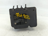 2020-2021 Kia Soul ABS Pump Control Module Replacement P/N:BE600EAC00 58910-K0100 Fits Fits 2020 2021 OEM Used Auto Parts - 
