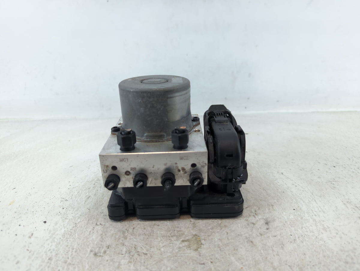 2020-2021 Kia Soul Anti-Lock Brake ABS Pump Module Actuator OEM P/N:BE600EAC00 AC2GAG1F15-3-0827 Fits Fits 2020 2021 OEM Use