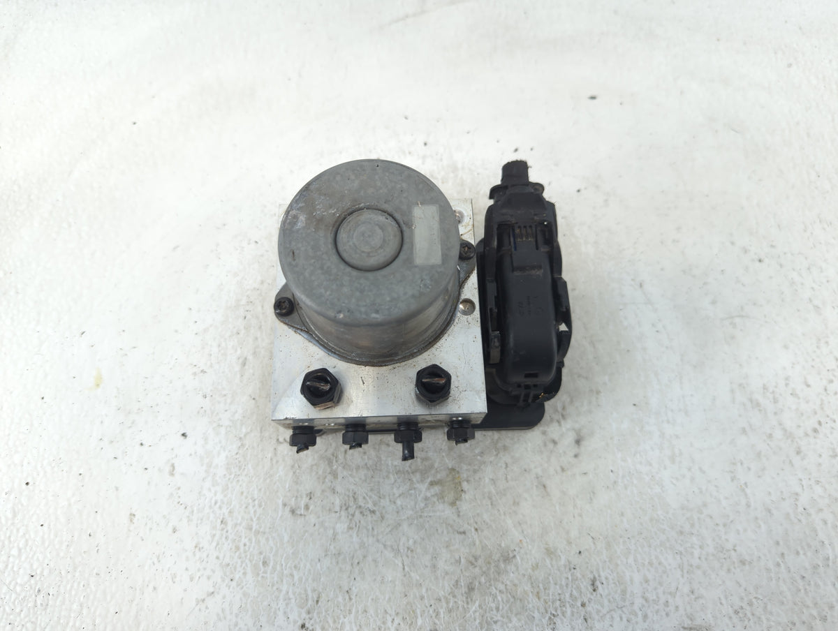 2020-2021 Kia Soul Anti-Lock Brake ABS Pump Module Actuator OEM P/N:BE600EAC00 AC2GAG1F15-3-0827 Fits Fits 2020 2021 OEM Use