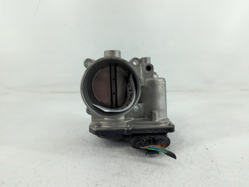 2020-2021 Kia Soul Throttle Body P/N:35100-2E410 Fits Fits 2020 2021 2022 OEM Used Auto Parts - Oemusedautoparts1.com