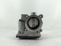 2020-2021 Kia Soul Throttle Body P/N:35100-2E410 Fits Fits 2020 2021 2022 OEM Used Auto Parts - Oemusedautoparts1.com