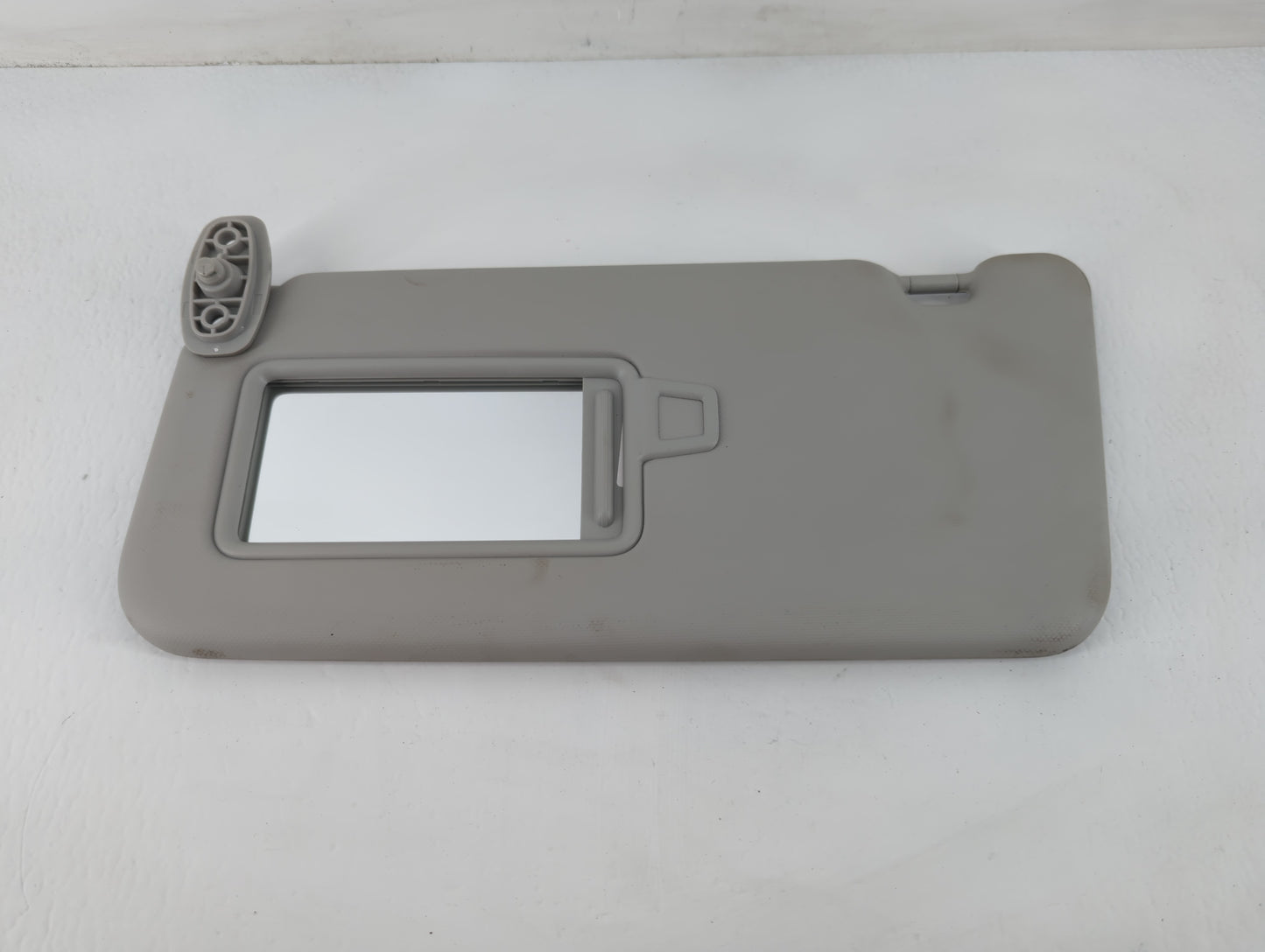 2020-2021 Kia Soul Sun Visor Shade Replacement Driver Left Mirror Fits Fits 2020 2021 OEM Used Auto Parts - Oemusedautoparts