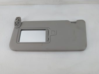 compare product 2020-2021 Kia Soul Sun Visor Shade Replacement Driver Left Mirror Fits Fits 2020 2021 OEM Used Auto Parts