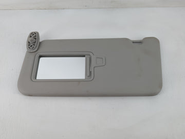 2020-2021 Kia Soul Sun Visor Shade Replacement Driver Left Mirror Fits Fits 2020 2021 OEM Used Auto Parts - Oemusedautoparts