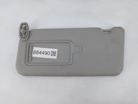 2020-2021 Kia Soul Sun Visor Shade Replacement Driver Left Mirror Fits Fits 2020 2021 OEM Used Auto Parts - Oemusedautoparts