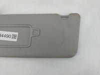 2020-2021 Kia Soul Sun Visor Shade Replacement Driver Left Mirror Fits Fits 2020 2021 OEM Used Auto Parts - Oemusedautoparts
