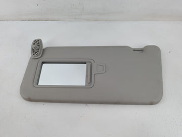 2020-2021 Kia Soul Sun Visor Shade Replacement Driver Left Mirror Fits Fits 2020 2021 OEM Used Auto Parts - Oemusedautoparts