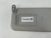 2020-2021 Kia Soul Sun Visor Shade Replacement Driver Left Mirror Fits Fits 2020 2021 OEM Used Auto Parts - Oemusedautoparts