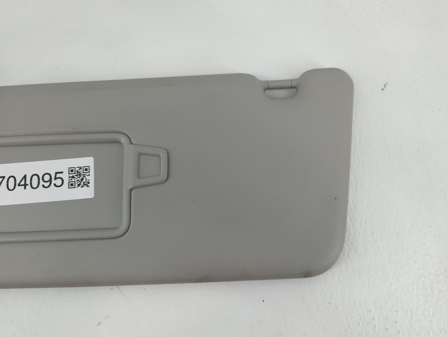 2020-2021 Kia Soul Sun Visor Shade Replacement Driver Left Mirror Fits Fits 2020 2021 OEM Used Auto Parts - Oemusedautoparts