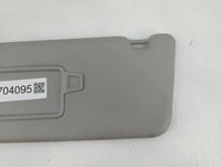 2020-2021 Kia Soul Sun Visor Shade Replacement Driver Left Mirror Fits Fits 2020 2021 OEM Used Auto Parts - Oemusedautoparts