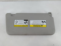 2020-2021 Kia Soul Sun Visor Shade Replacement Driver Left Mirror Fits Fits 2020 2021 OEM Used Auto Parts - Oemusedautoparts