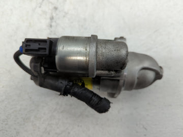 2020-2021 Kia Soul Car Starter Motor Solenoid OEM P/N:8000621 36100-2G400 Fits Fits 2020 2021 2022 OEM Used Auto Parts
