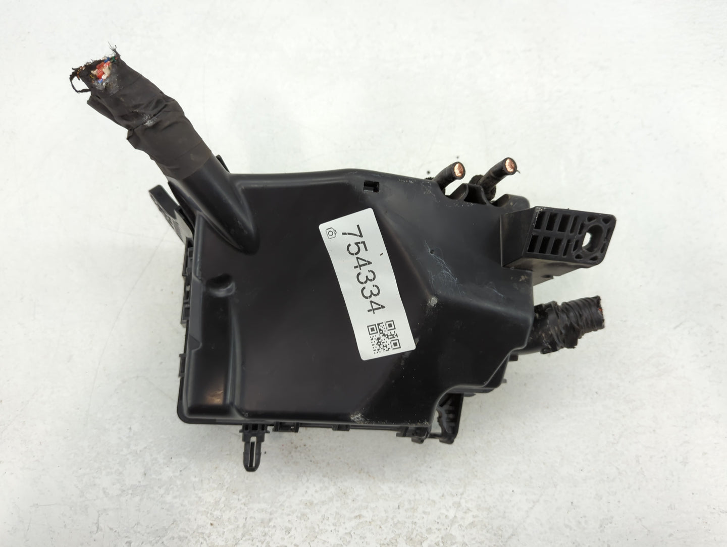 2020-2021 Kia Soul Fusebox Fuse Box Panel Relay Module P/N:91240K0341 Fits Fits 2020 2021 OEM Used Auto Parts - Oemusedautop