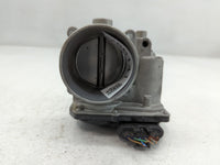 2020-2021 Kia Soul Throttle Body P/N:35100-2E410 Fits Fits 2020 2021 2022 OEM Used Auto Parts - Oemusedautoparts1.com