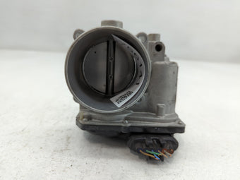 compare product 2020-2021 Kia Soul Throttle Body P/N:35100-2E410 Fits Fits 2020 2021 2022 OEM Used Auto Parts