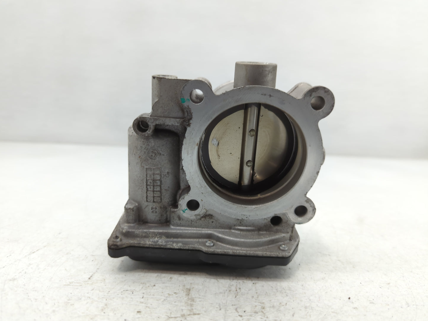 2020-2021 Kia Soul Throttle Body P/N:35100-2E410 Fits Fits 2020 2021 2022 OEM Used Auto Parts - Oemusedautoparts1.com