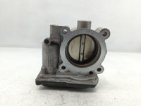 2020-2021 Kia Soul Throttle Body P/N:35100-2E410 Fits Fits 2020 2021 2022 OEM Used Auto Parts - Oemusedautoparts1.com