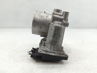 2020-2021 Kia Soul Throttle Body P/N:35100-2E410 Fits Fits 2020 2021 2022 OEM Used Auto Parts - Oemusedautoparts1.com