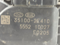 2020-2021 Kia Soul Throttle Body P/N:35100-2E410 Fits Fits 2020 2021 2022 OEM Used Auto Parts - Oemusedautoparts1.com