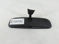 2010-2021 Kia Soul Interior Rear View Mirror Replacement OEM P/N:E13049873 Fits OEM Used Auto Parts - Oemusedautoparts1.com