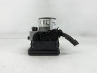 2020-2021 Kia Soul ABS Pump Control Module Replacement P/N:58910-K0100 BE600EAC00, AC2GAG1F15-3-0827 Fits Fits 2020 2021 OEM