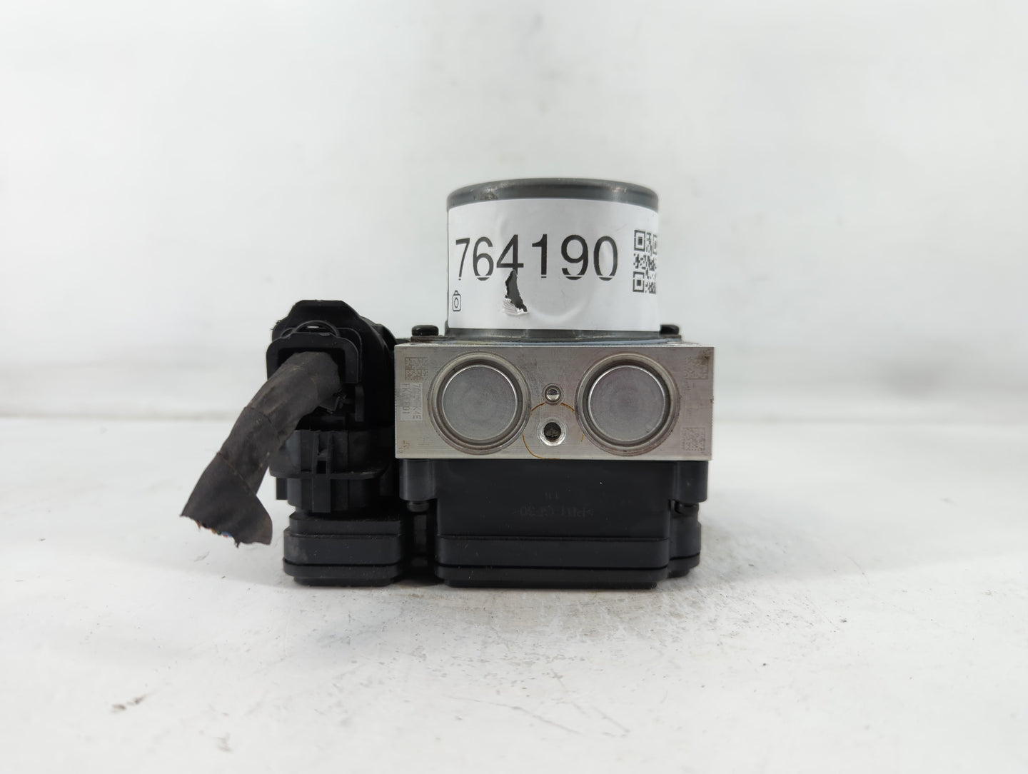 2020-2021 Kia Soul ABS Pump Control Module Replacement P/N:58910-K0100 BE600EAC00, AC2GAG1F15-3-0827 Fits Fits 2020 2021 OEM
