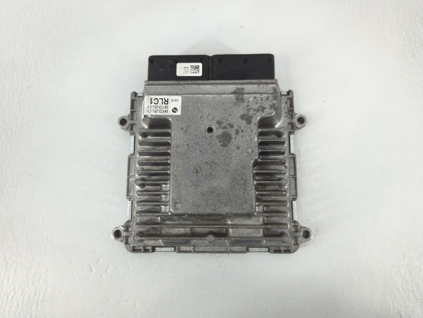 2020-2021 Kia Soul PCM Engine Control Computer ECU ECM PCU OEM P/N:39173-2ELC1 39172-2ELC1 Fits Fits 2020 2021 OEM Used Auto