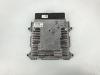 2020-2021 Kia Soul PCM Engine Control Computer ECU ECM PCU OEM P/N:39173-2ELC1 39172-2ELC1 Fits Fits 2020 2021 OEM Used Auto