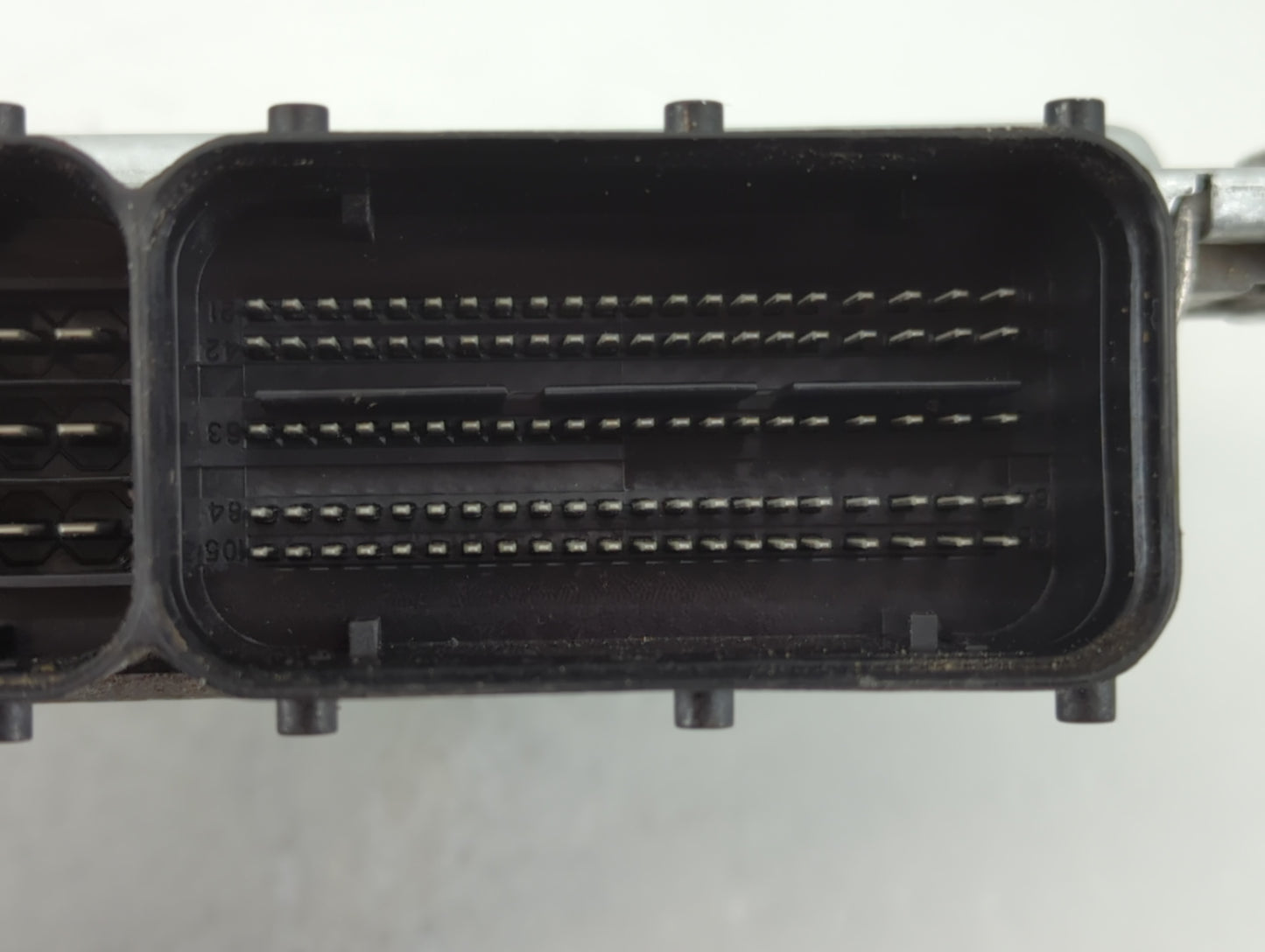 2020-2021 Kia Soul PCM Engine Control Computer ECU ECM PCU OEM P/N:39173-2ELC1 39172-2ELC1 Fits Fits 2020 2021 OEM Used Auto