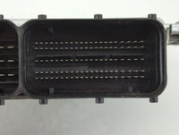 2020-2021 Kia Soul PCM Engine Control Computer ECU ECM PCU OEM P/N:39173-2ELC1 39172-2ELC1 Fits Fits 2020 2021 OEM Used Auto