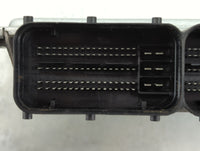 2020-2021 Kia Soul PCM Engine Control Computer ECU ECM PCU OEM P/N:39173-2ELC1 39172-2ELC1 Fits Fits 2020 2021 OEM Used Auto