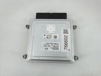 2020-2021 Kia Soul PCM Engine Control Computer ECU ECM PCU OEM P/N:39173-2ELC1 39172-2ELC1 Fits Fits 2020 2021 OEM Used Auto
