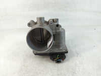 2020-2021 Kia Soul Throttle Body P/N:35100-2E410 Fits Fits 2020 2021 2022 OEM Used Auto Parts - Oemusedautoparts1.com
