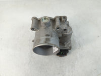 2020-2021 Kia Soul Throttle Body P/N:35100-2E410 Fits Fits 2020 2021 2022 OEM Used Auto Parts - Oemusedautoparts1.com
