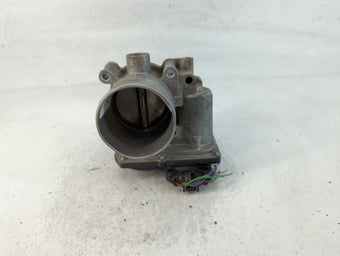 compare product 2020-2021 Kia Soul Throttle Body P/N:35100-2E410 Fits Fits 2020 2021 2022 OEM Used Auto Parts