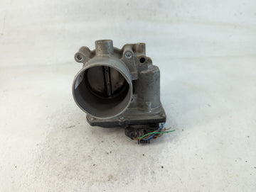 2020-2021 Kia Soul Throttle Body P/N:35100-2E410 Fits Fits 2020 2021 2022 OEM Used Auto Parts - Oemusedautoparts1.com