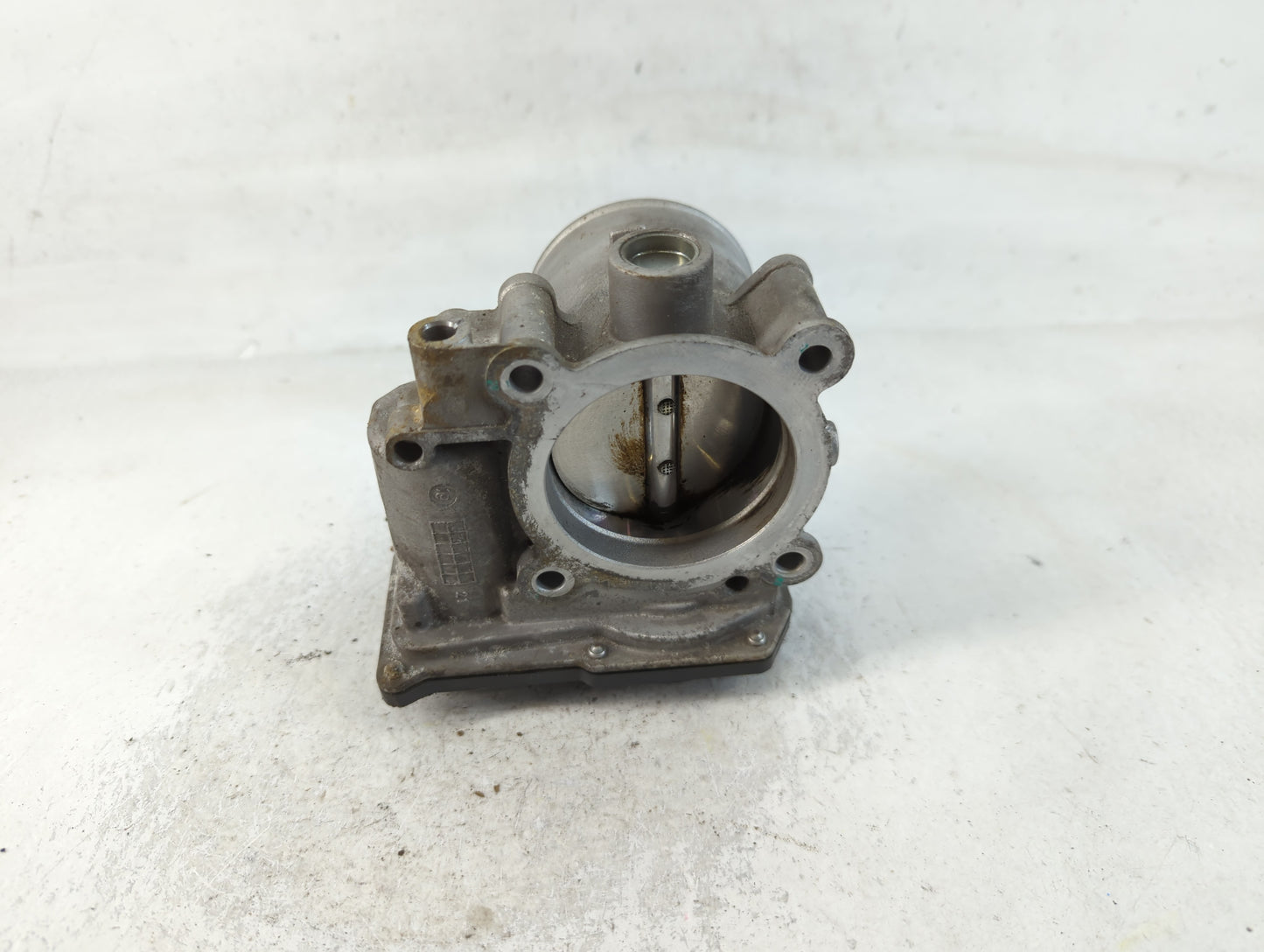 2020-2021 Kia Soul Throttle Body P/N:35100-2E410 Fits Fits 2020 2021 2022 OEM Used Auto Parts - Oemusedautoparts1.com