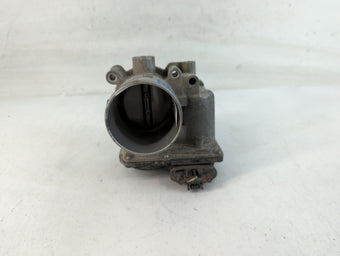 compare product 2020-2021 Kia Soul Throttle Body P/N:35100-2E410 Fits Fits 2020 2021 2022 OEM Used Auto Parts