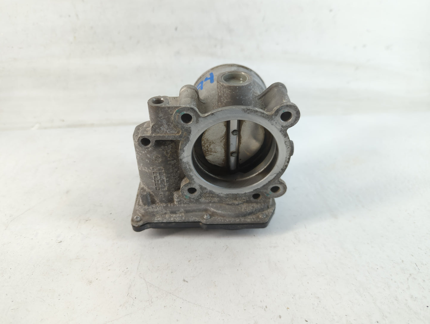 2020-2021 Kia Soul Throttle Body P/N:35100-2E410 Fits Fits 2020 2021 2022 OEM Used Auto Parts - Oemusedautoparts1.com
