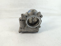 2020-2021 Kia Soul Throttle Body P/N:35100-2E410 Fits Fits 2020 2021 2022 OEM Used Auto Parts - Oemusedautoparts1.com
