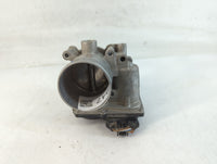 2020-2021 Kia Soul Throttle Body P/N:35100-2E410 Fits Fits 2020 2021 2022 OEM Used Auto Parts - Oemusedautoparts1.com