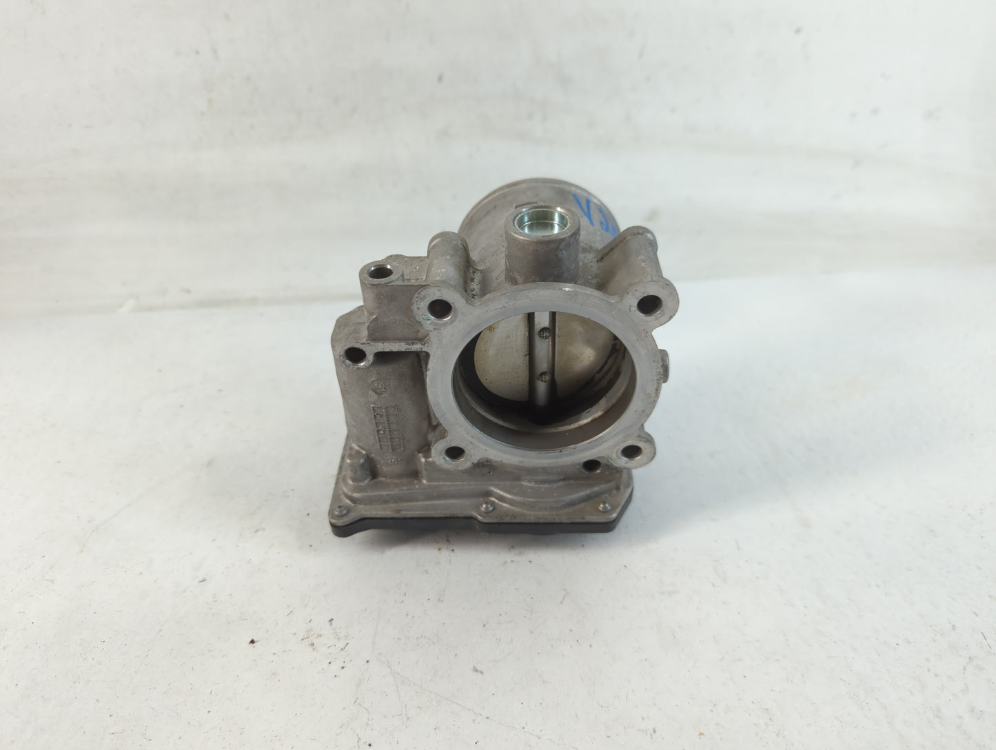 2020-2021 Kia Soul Throttle Body P/N:35100-2E410 Fits Fits 2020 2021 2022 OEM Used Auto Parts - Oemusedautoparts1.com