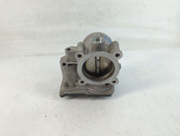 2020-2021 Kia Soul Throttle Body P/N:35100-2E410 Fits Fits 2020 2021 2022 OEM Used Auto Parts - Oemusedautoparts1.com
