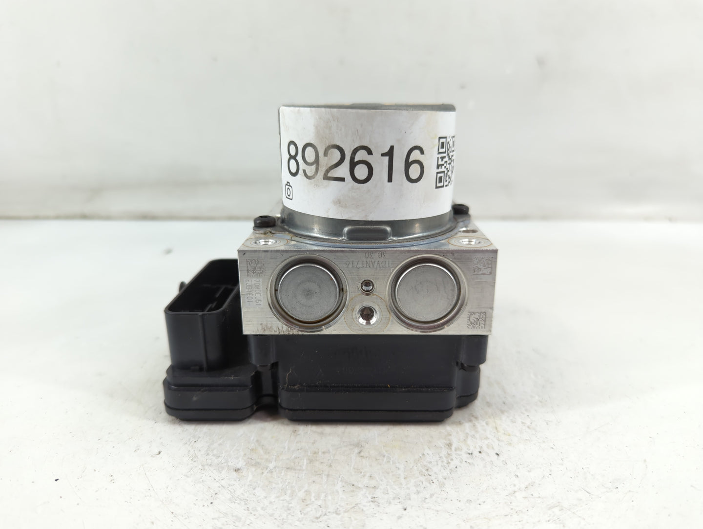 2020-2021 Kia Soul ABS Pump Control Module Replacement P/N:58910-K0100 Fits Fits 2020 2021 OEM Used Auto Parts - Oemusedauto