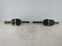 2017-2021 Kia Sportage Axle Shaft Front Driver Cv C/v - Oemusedautoparts1.com