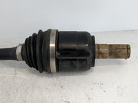 2017-2021 Kia Sportage Axle Shaft Front Driver Cv C/v - Oemusedautoparts1.com