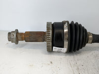 2017-2021 Kia Sportage Axle Shaft Front Driver Cv C/v - Oemusedautoparts1.com