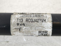 2017-2021 Kia Sportage Axle Shaft Front Driver Cv C/v - Oemusedautoparts1.com